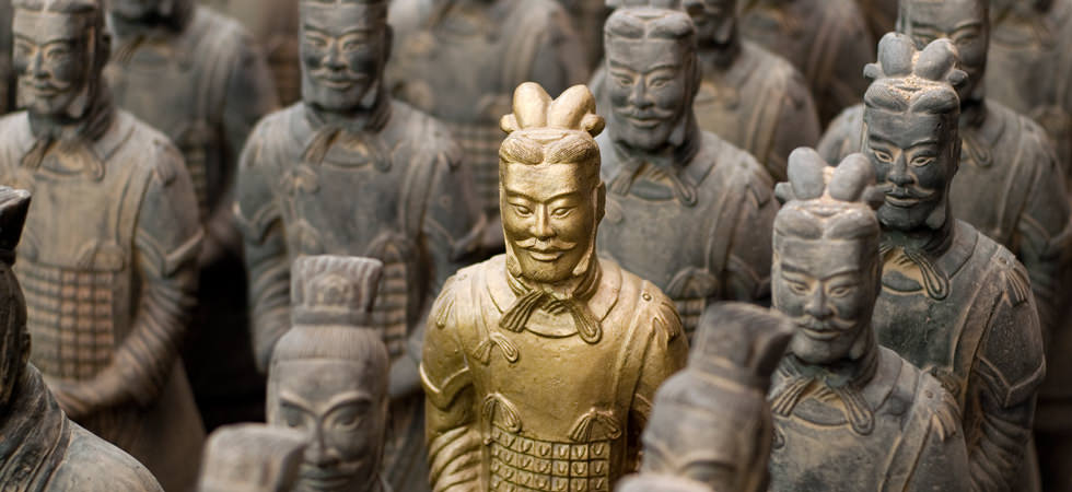 La marque, levier de différenciation.