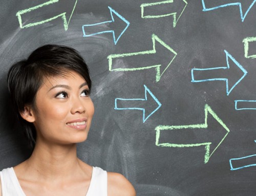 Communiquez une vision porteuse de sens