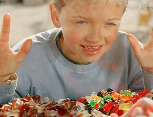 Le désir d&rsquo;abord