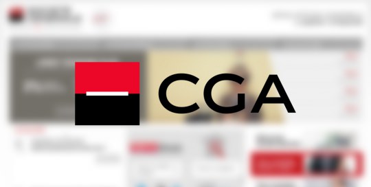 CGA - Société générale