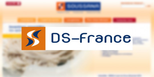 DS France - Soussana