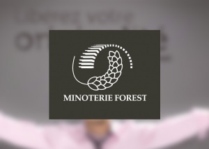Forest Minotière