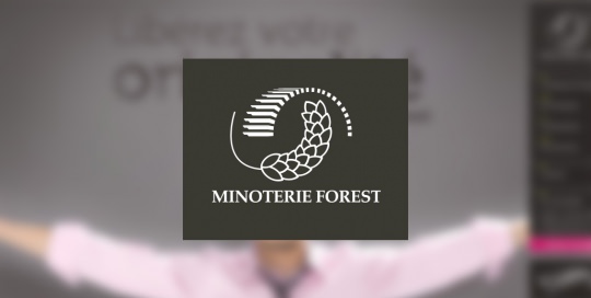 Forest Minotière