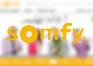 Somfy