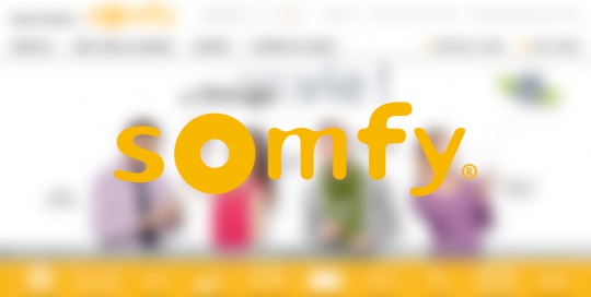 Somfy
