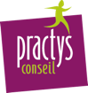 Practys Conseil Logo