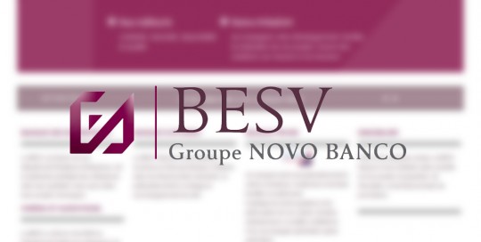 BESV Groupe Novo Blanco