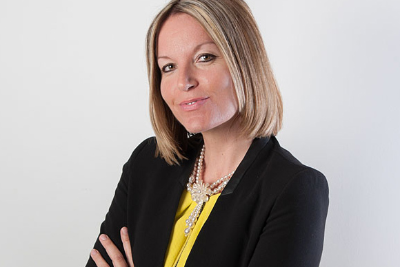 Carole Besson