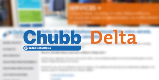 Chubb Delta
