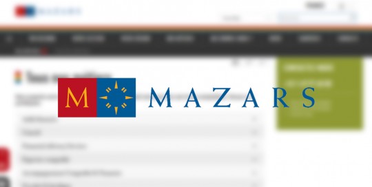 Mazars
