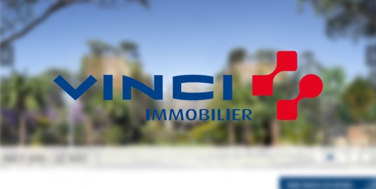 Vinci Immobilier Promotion